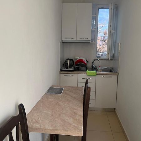 Hotel Paradise Σκόδρα Εξωτερικό φωτογραφία