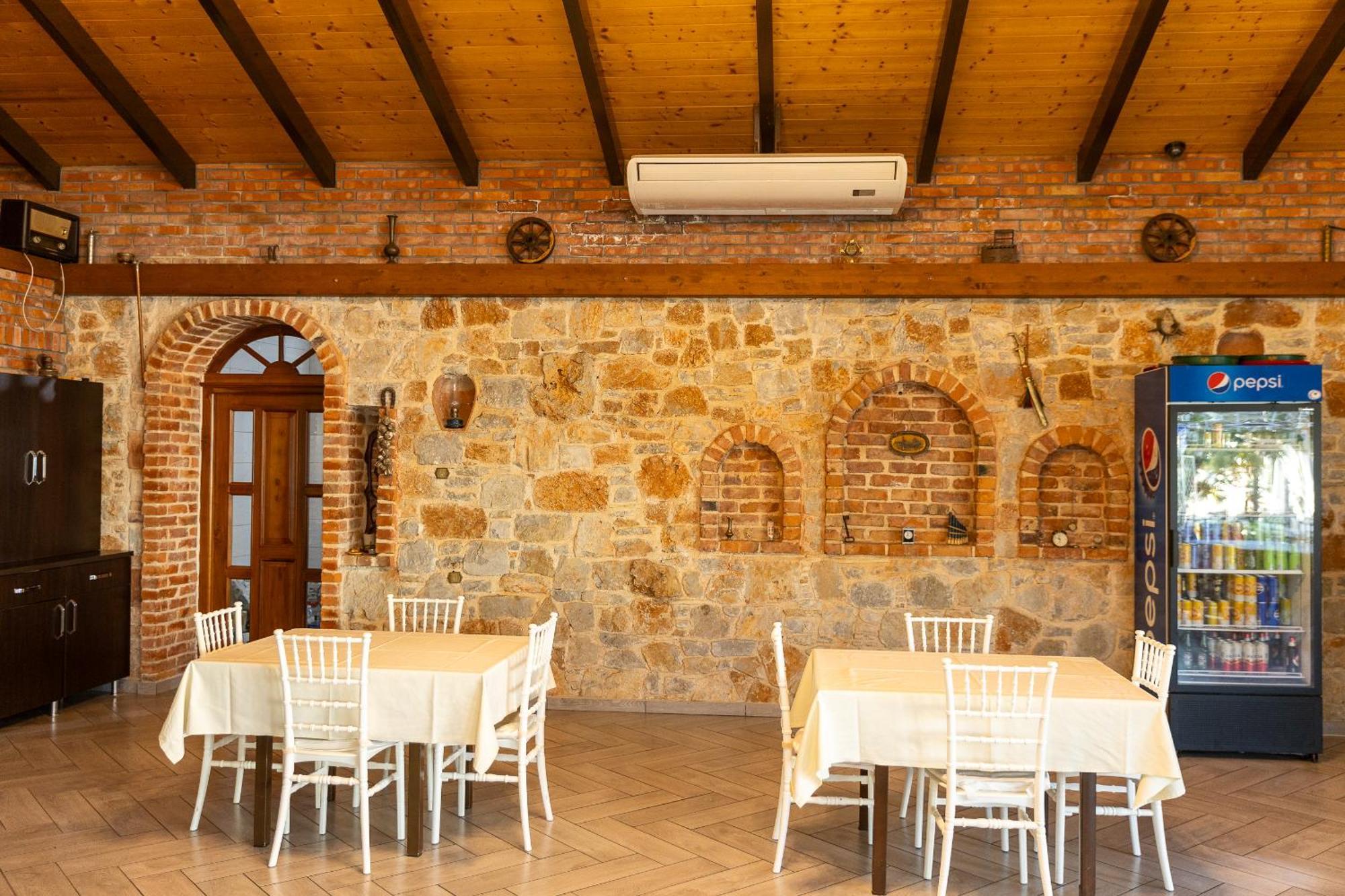 Hotel Paradise Σκόδρα Εξωτερικό φωτογραφία