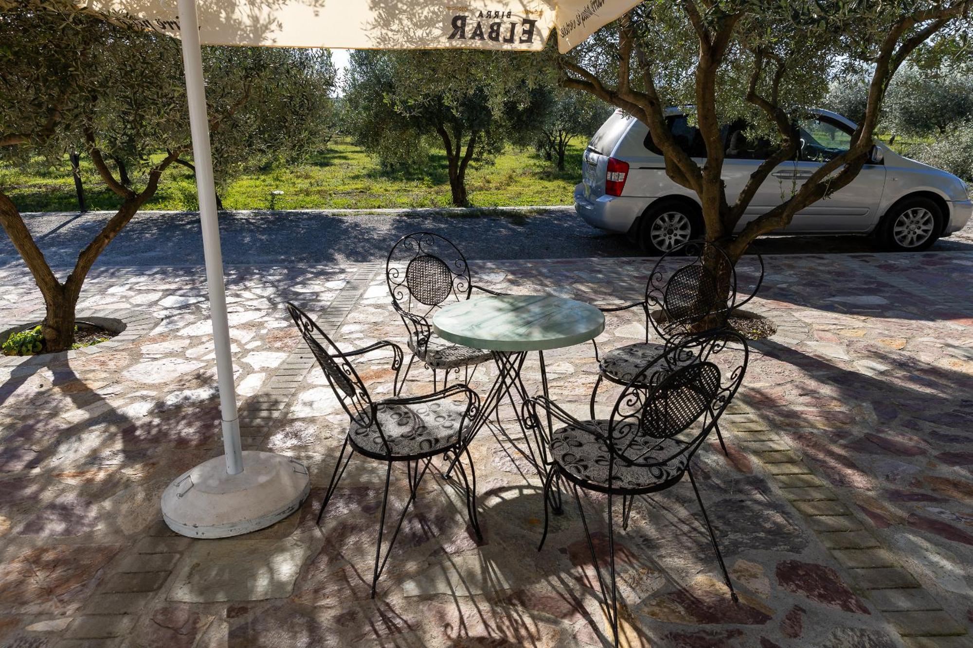 Hotel Paradise Σκόδρα Εξωτερικό φωτογραφία