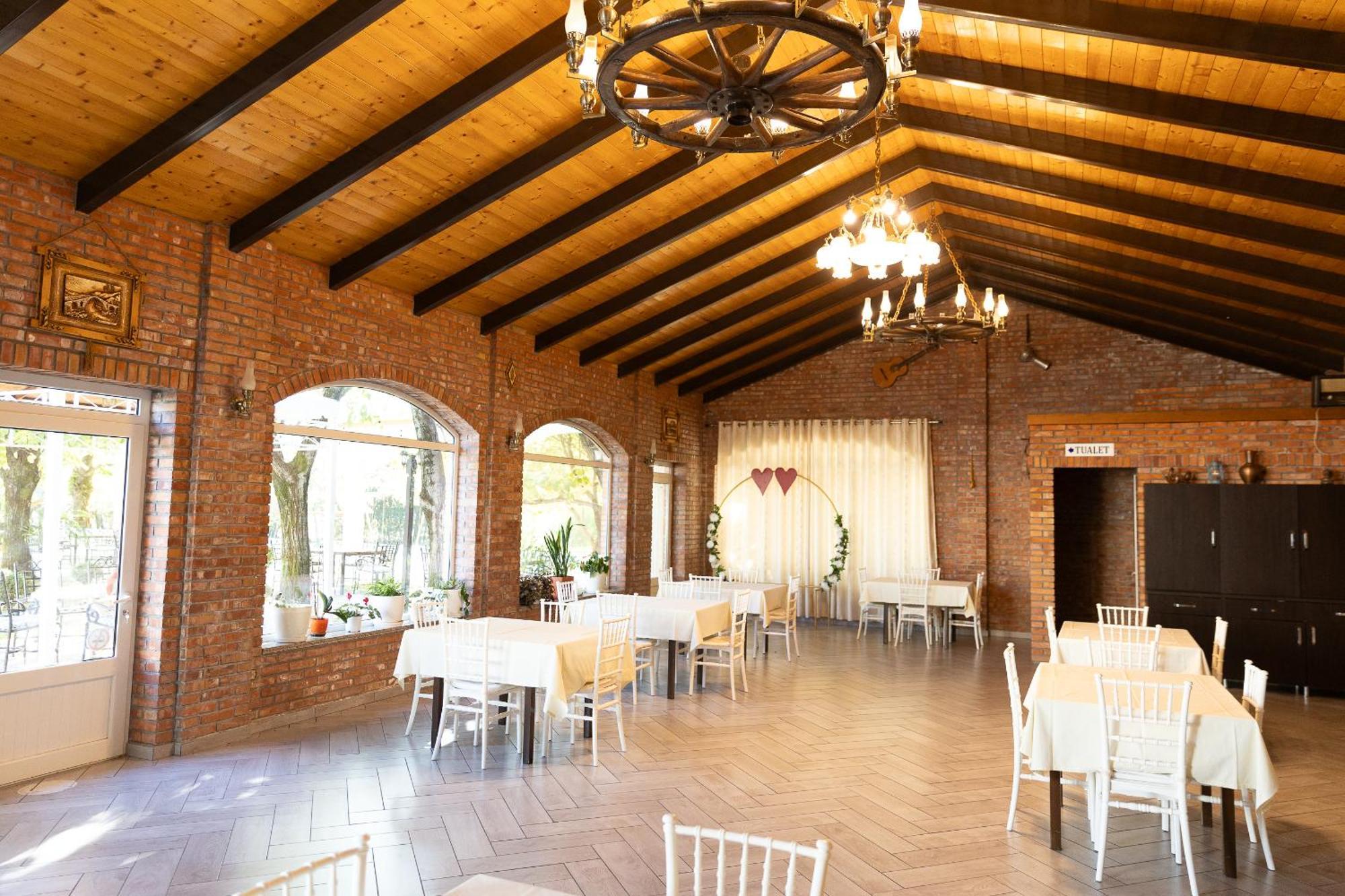 Hotel Paradise Σκόδρα Εξωτερικό φωτογραφία