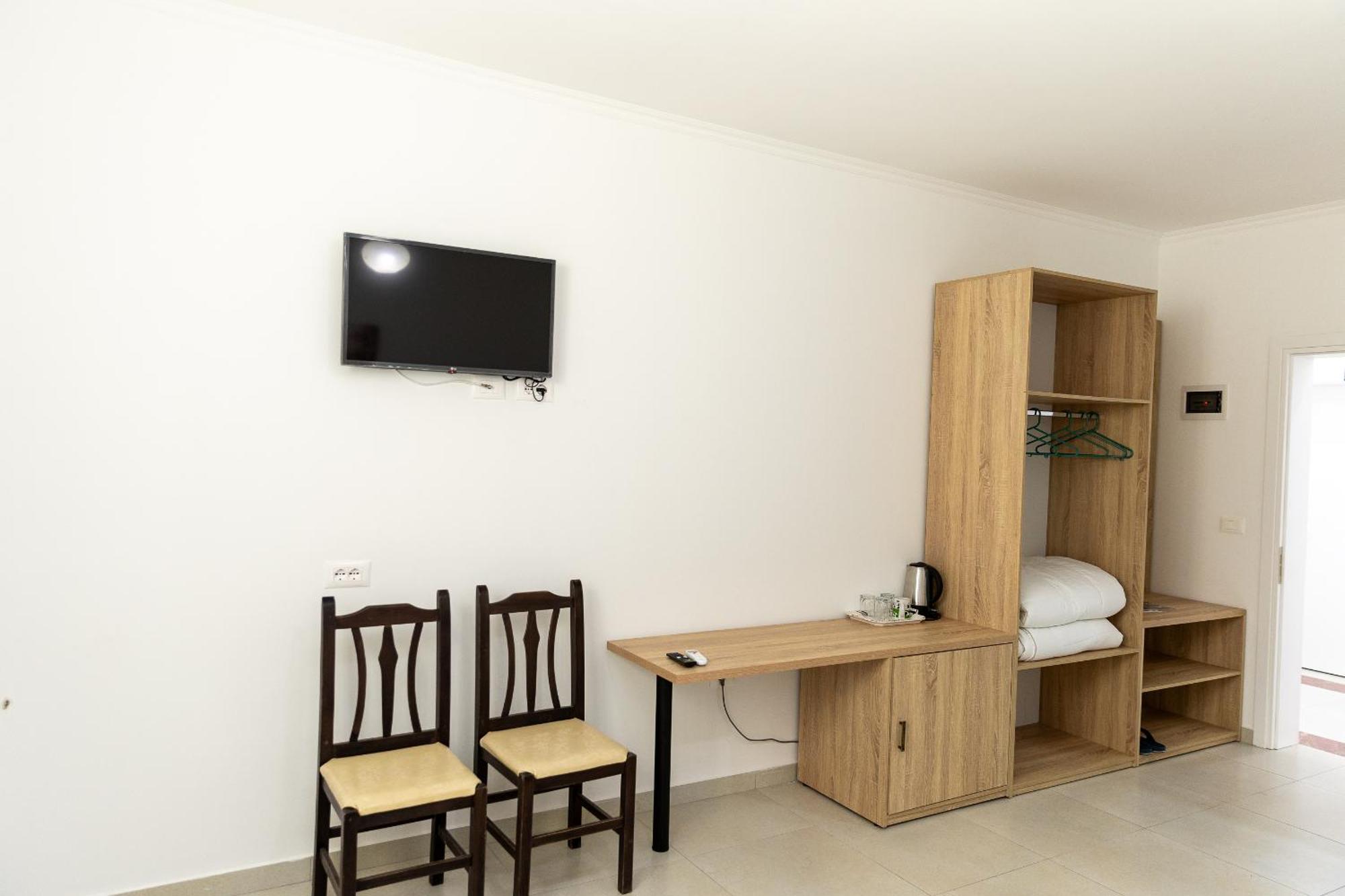 Hotel Paradise Σκόδρα Εξωτερικό φωτογραφία