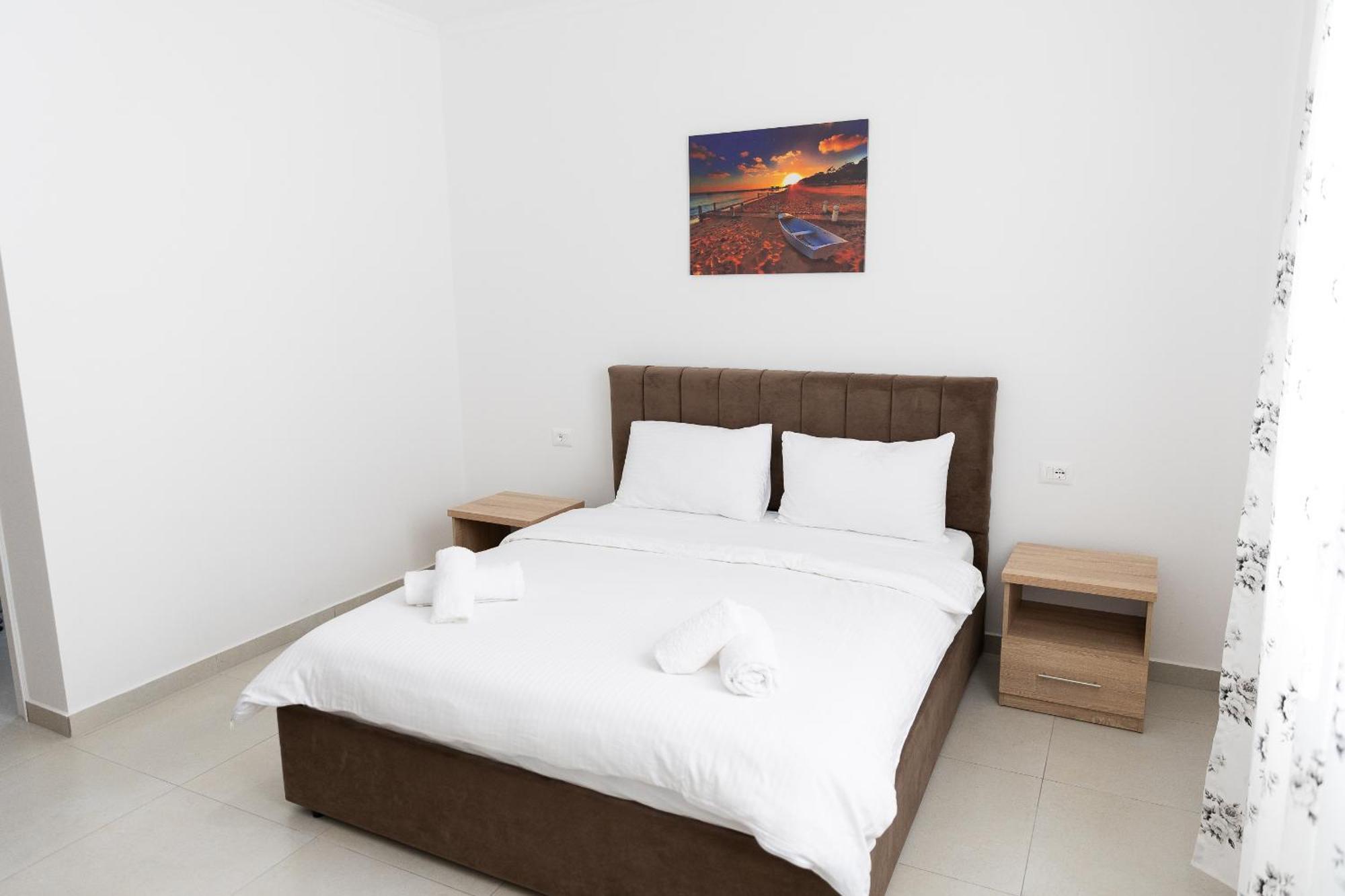 Hotel Paradise Σκόδρα Εξωτερικό φωτογραφία