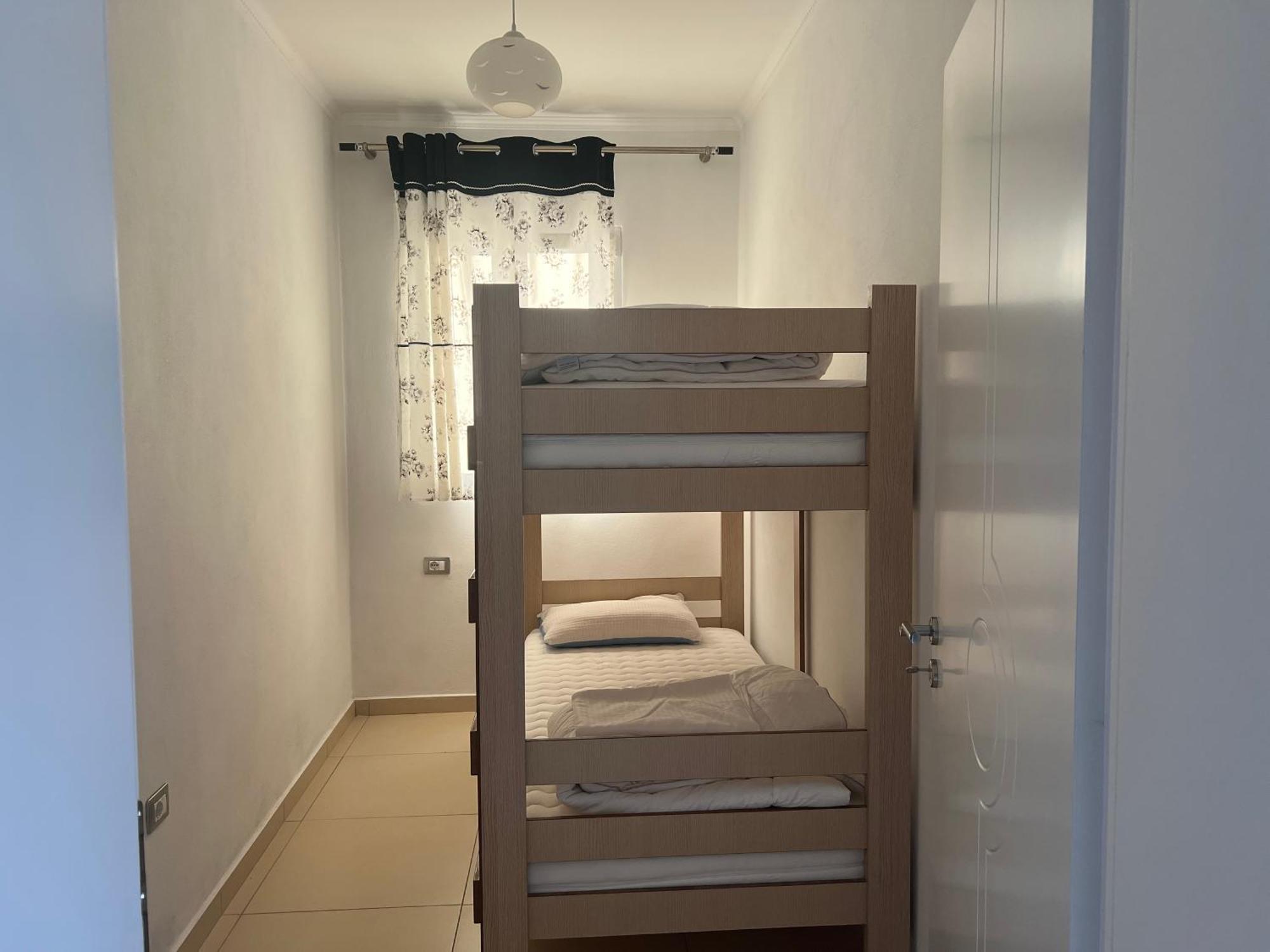 Hotel Paradise Σκόδρα Εξωτερικό φωτογραφία