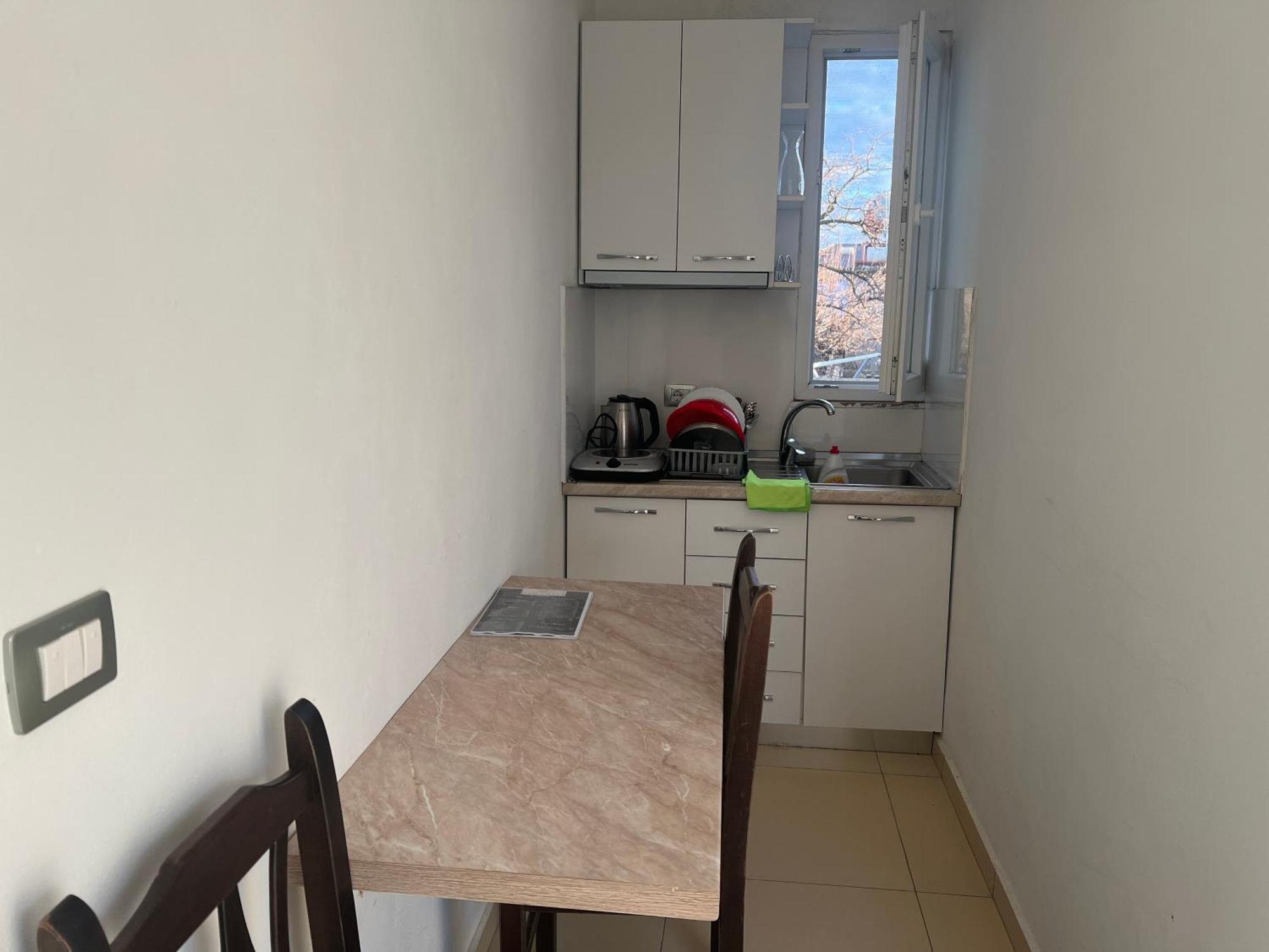 Hotel Paradise Σκόδρα Εξωτερικό φωτογραφία