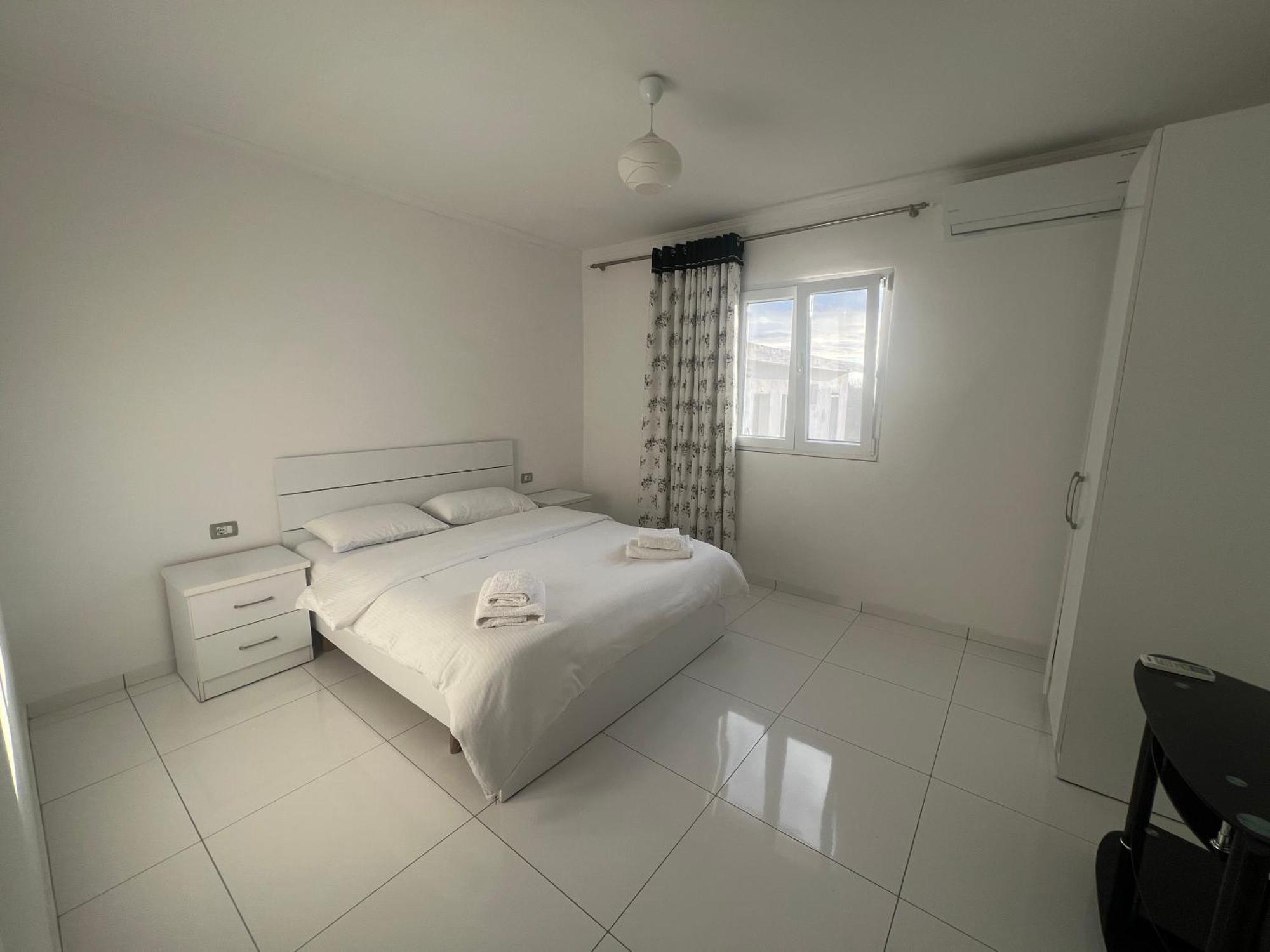 Hotel Paradise Σκόδρα Εξωτερικό φωτογραφία